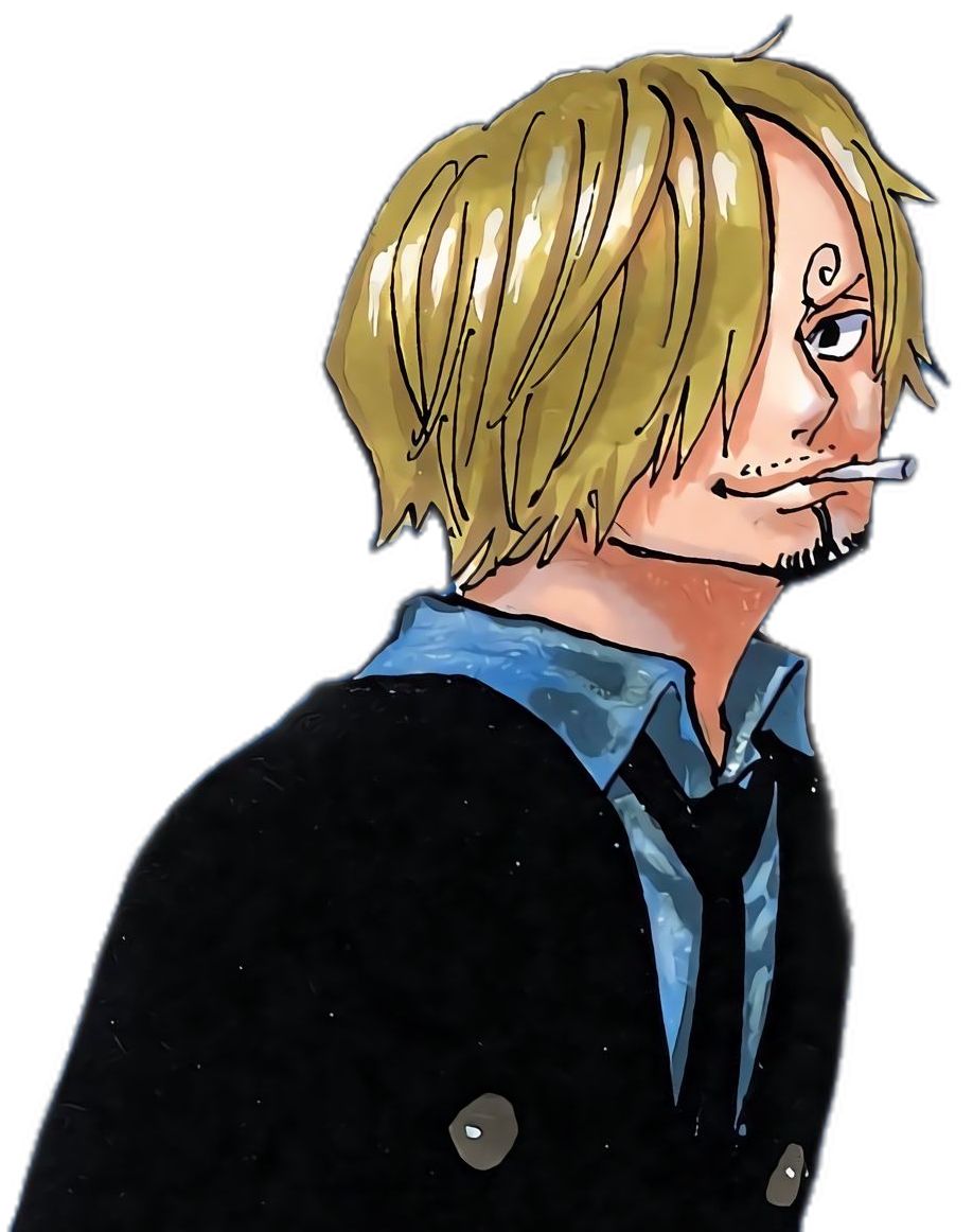 sanji