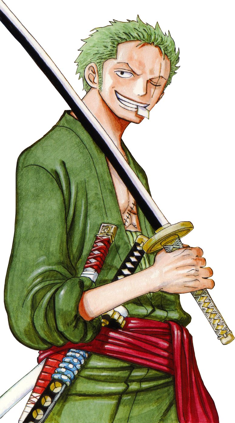 zoro